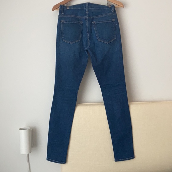 Frame denim Le Skinny de Jeanne - Picture 5 of 6